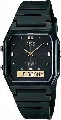 Casio Collection AW-48HE-1A