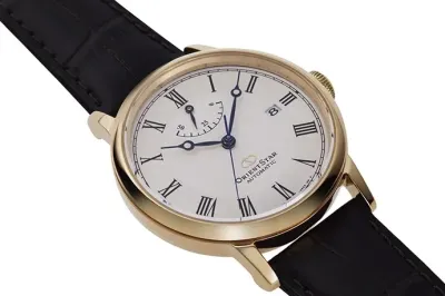Orient RE-AU0001S