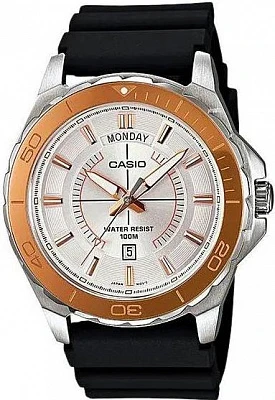 Casio Collection MTD-1076-7A4