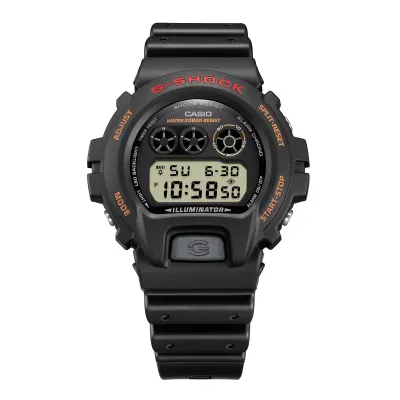Casio DW-6900UB-9E