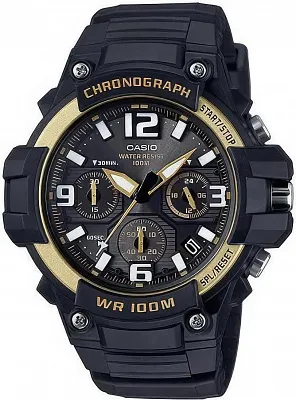Casio Collection MCW-100H-9A2