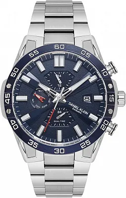 Daniel Klein Exclusive 13974-2