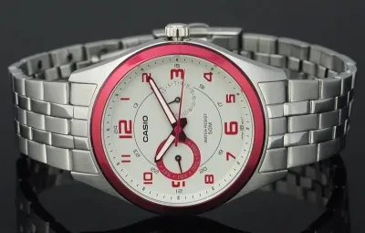 Casio MTP-1353D-8B3
