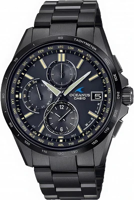 Casio OCW-T2600JB-1A
