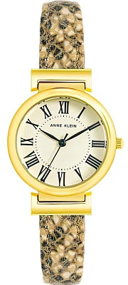 Anne Klein Leather 2246CRSN