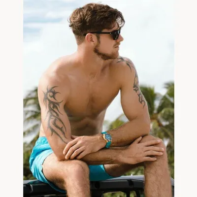 Наручные часы  Citizen  Eco Drive Citizen BN0162-02X (фото 5)