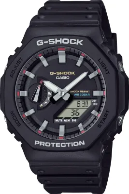 Casio GA-2100RL-1A
