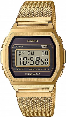 Casio Vintage A-1000MGA-5E