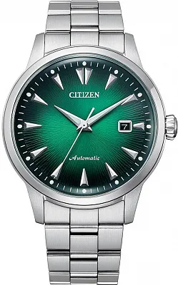 Citizen Mechanical NK0007-88X