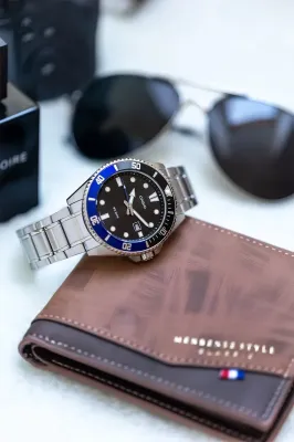 Casio MDV-107D-1A2