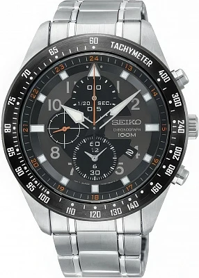 Seiko CS Sports SNDH33P1