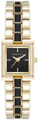Anne Klein Metals 5120BKGB