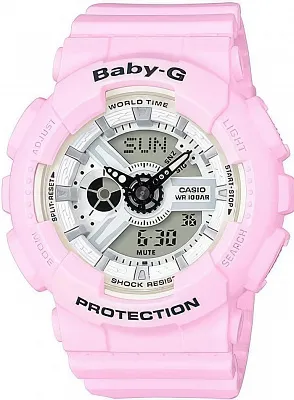 Casio BA-110BE-4A