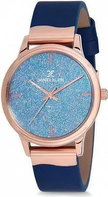 Daniel Klein 12052-6