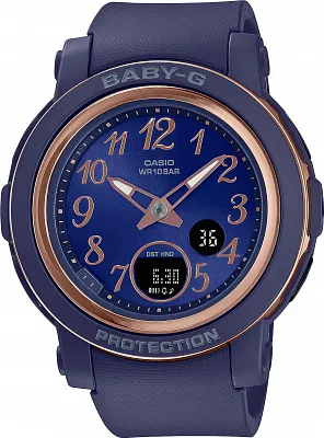 Casio BGA-290SA-2A
