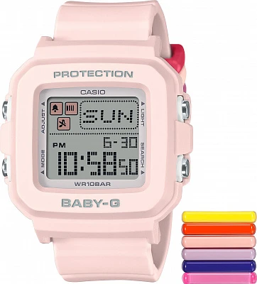Casio Baby-G BGD-10L-4E