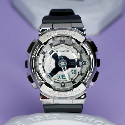Casio GM-S110-1A