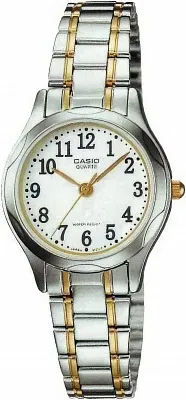 Casio Collection LTP-1275SG-7B
