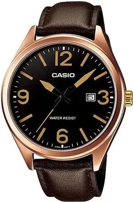 Casio Collection MTP-1342L-1B2