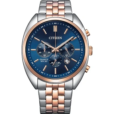 Citizen Quartz AN8216-50L
