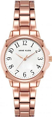 Anne Klein Steel 4166WTRG