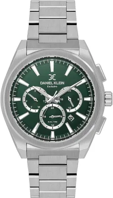 Daniel Klein Exclusive 14252-3
