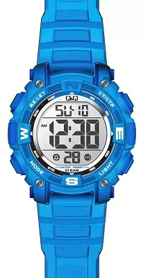 Q&Q Superior Women M186J802Y