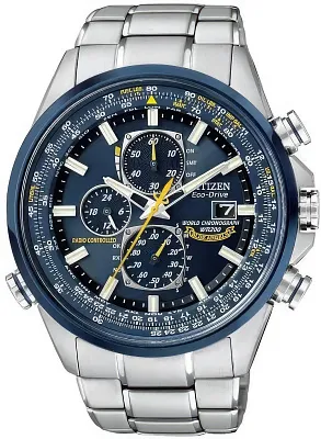 Citizen Eco Drive AT8020-54L