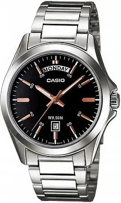 Casio MTP-1370D-1A2