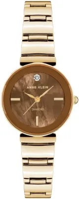 Наручные часы Anne Klein 2434BMGB