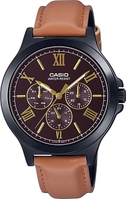 Casio Collection MTP-V300BL-5A