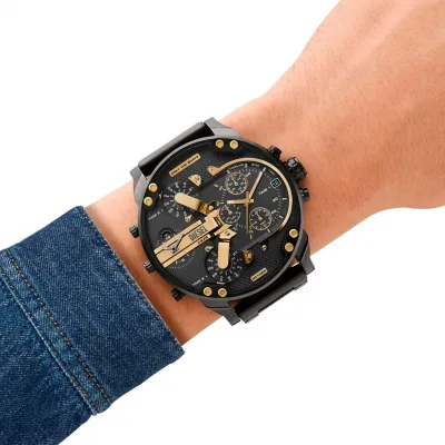 Наручные часы  Diesel  Mr. Daddy 2.0 Diesel DZ7484 (фото 2)