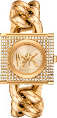 Michael Kors Chain Lock MK4711