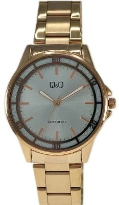 Q&Q Attractive Women QB47J001Y