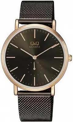 Q&Q Attractive QA96J412Y