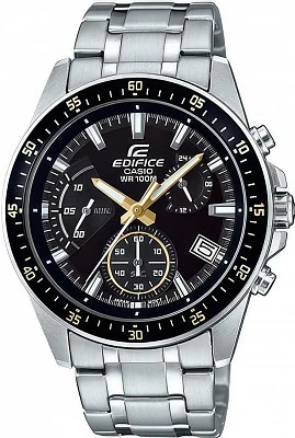 Casio Edifice EFV-540D-1A9