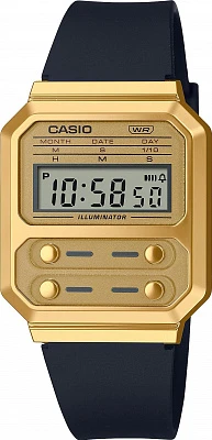 Casio Vintage A-100WEFG-9A