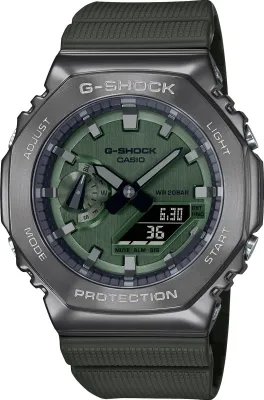 Casio GM-2100B-3A