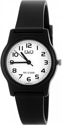 Q&Q Attractive Women G23AJ011Y