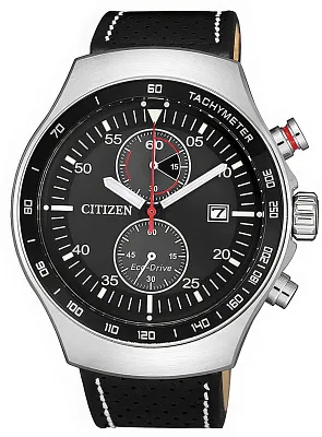 Citizen Eco-Drive Chrono CA7010-19E