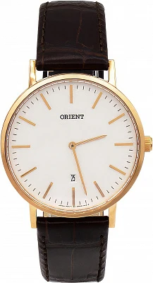 Orient Dressy FGW05002W
