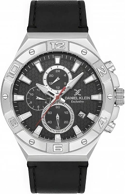 Daniel Klein Exclusive 13744-1