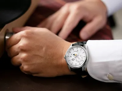 Orient RA-AK0310S