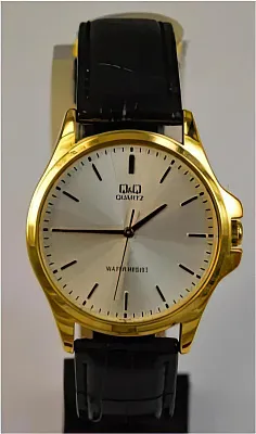 Q&Q Attractive QA06J101Y