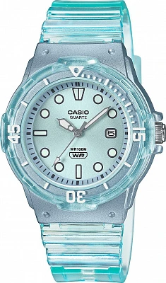 Casio Collection LRW-200HS-2E