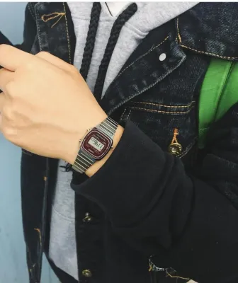 Casio LA-670WA-4E