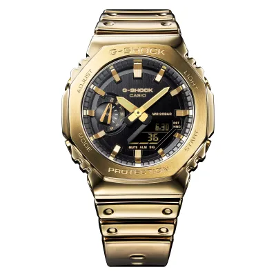 Casio GM-2100YMG-9A