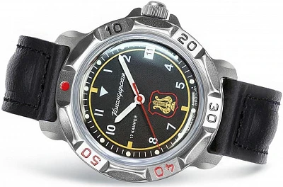 Восток Командирские 81642Б