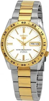 Seiko Seiko 5 SNKE04J1