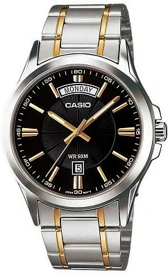 Casio Collection MTP-1381G-1A